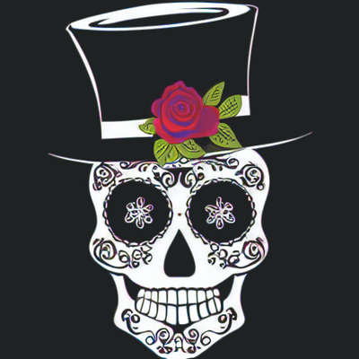 The Aztec Villain