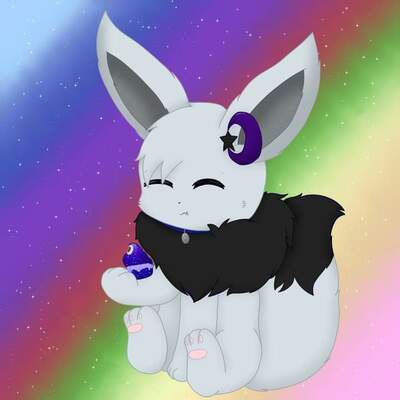 Lucky Vulpine