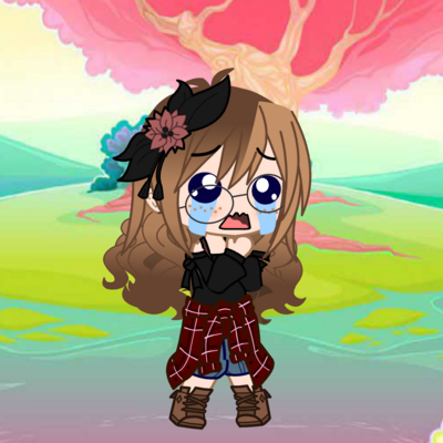 Glitchy