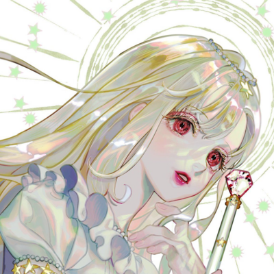 Cursed with Glorious Purpose