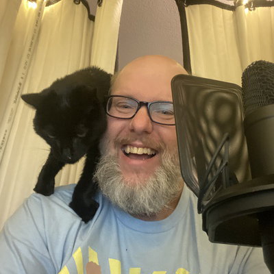 Joe Ledford VO