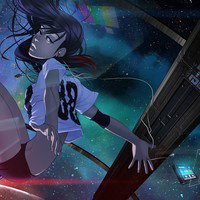 Amara-Butterfly
