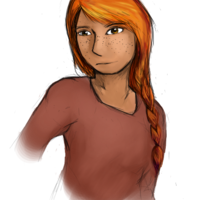 anadventureofherown