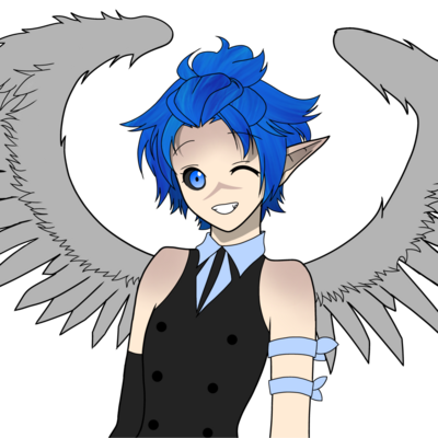 SoarinTheSoftDemon