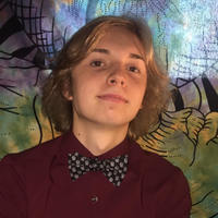 Gage Klenotic