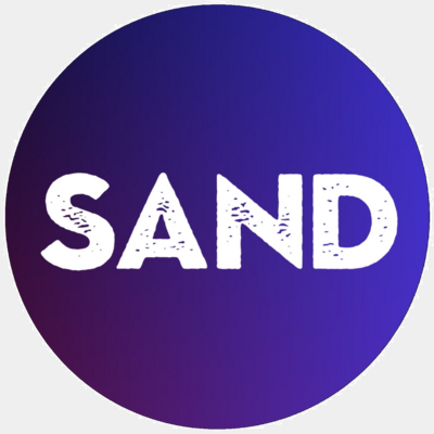 Sand Gentleman