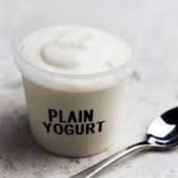 PlainYogurt