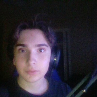 CodeMcFrosty