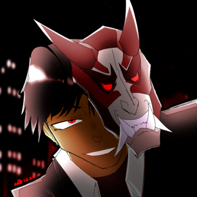 Phantom