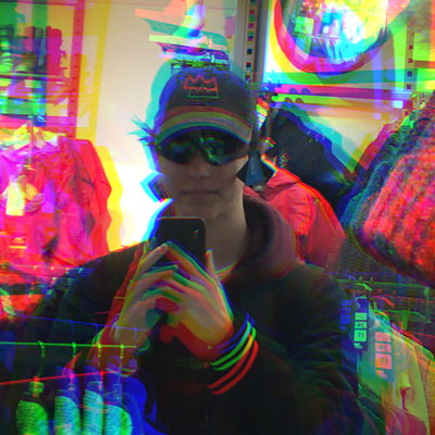 NotCameron