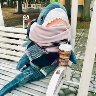 Cursed with Glorious Purpose