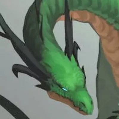 Emm Dragoness