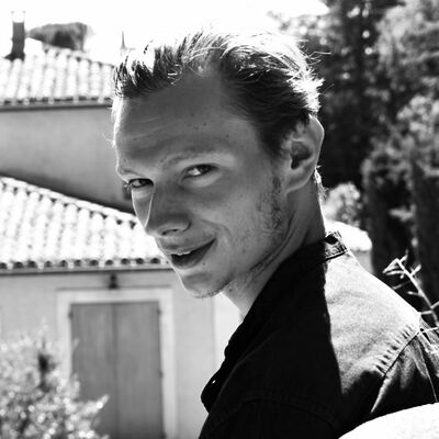Thibault Maunoury