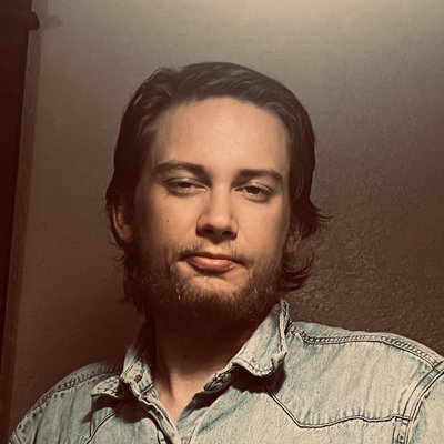 Ryan Tidwell