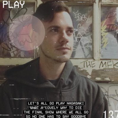 Matthew Thompson