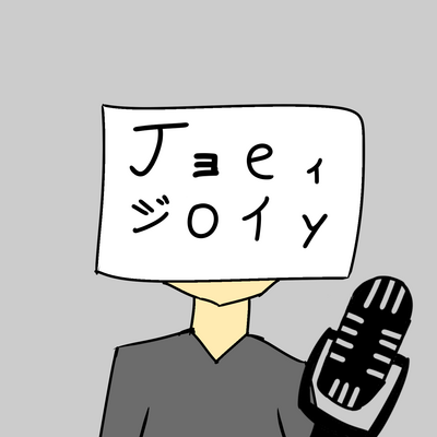 Joey