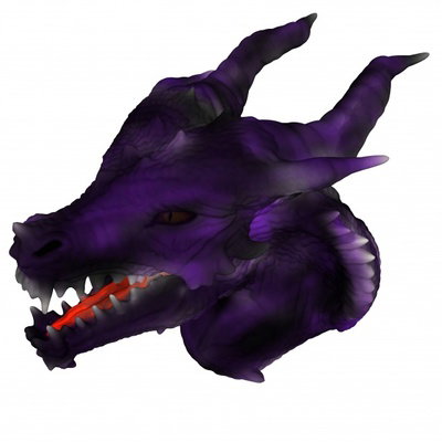 DraconicMan