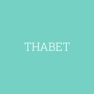 Thabet