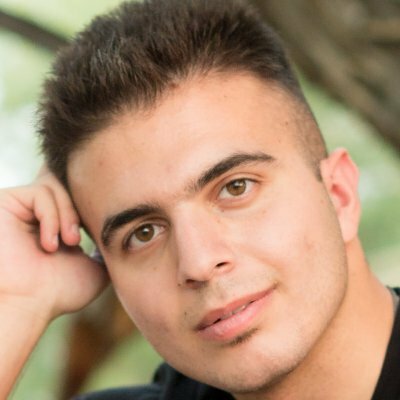 Ethan Melton