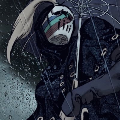 Cursed with bad jojo impressions