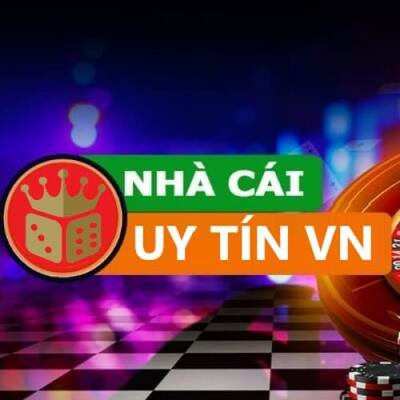 nhà cái uy tín