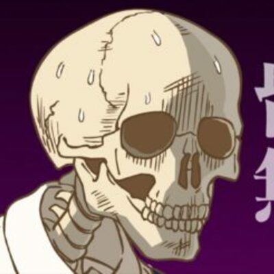 PenTheSkeleton