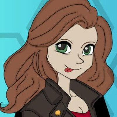 Ashley Tyler VO