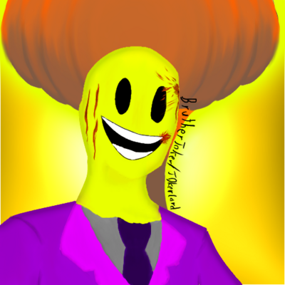 BrutherJoker