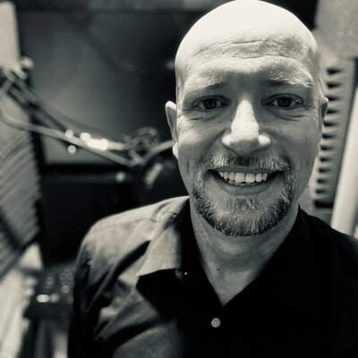 Mark Roddy VO