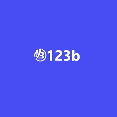 Link 123b Chính Thức