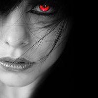 RavenRoseVampire
