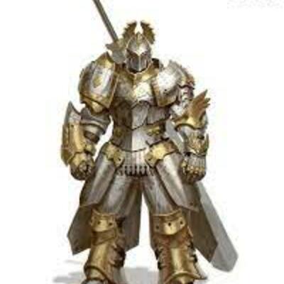 Holy Knight