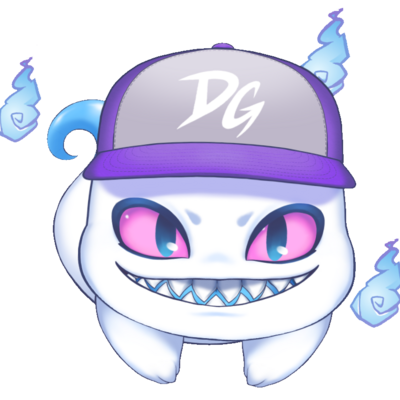 DelinquentGhost