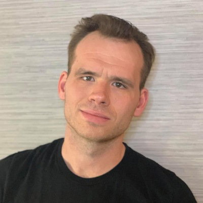 Tim Dischert