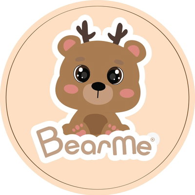 BearMe - Gym Spa Cho Bé