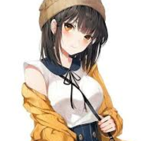 GirlGamerAria