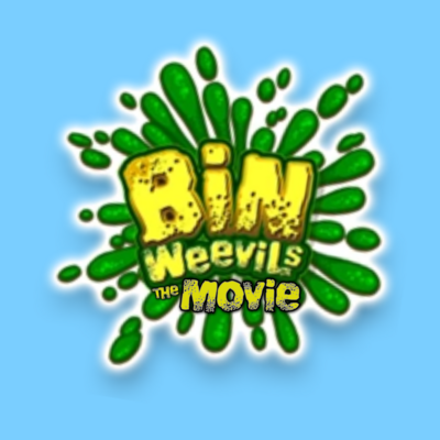 Bin Weevils: The Movie