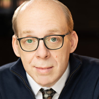 John V. Wood
