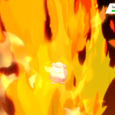 RagingInferno