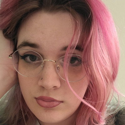 Thalia Valyrie