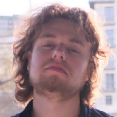 Igor Goryachev