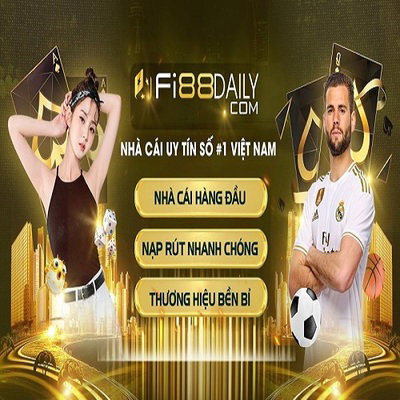Đại lý nhà cái Fi88
