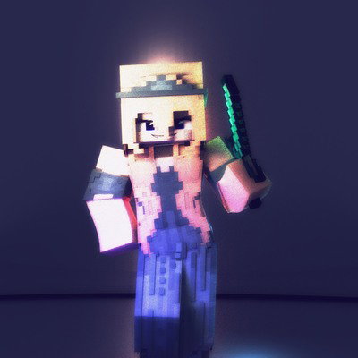 Mage star <3