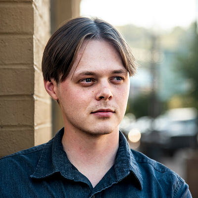 Daryll Winters