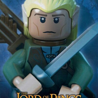 LEGOlasStudios