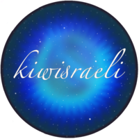 kiwisraeli