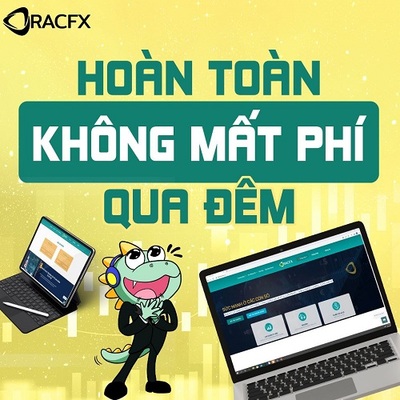 đánh giá RACFX