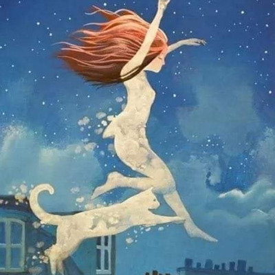 LostDreamer
