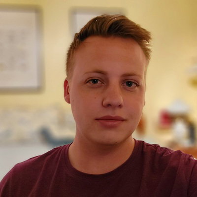 Zane Burgess