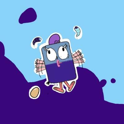 Jamie | VA, Animator